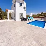 Christina Villa Protaras