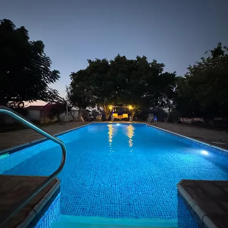 Villa Christina *