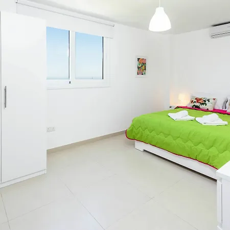 Вилла Christina *