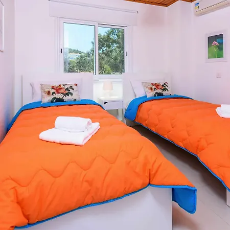 Villa Christina Protaras