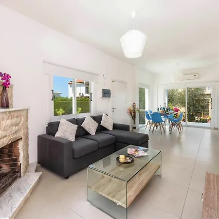 Villa Christina Protaras