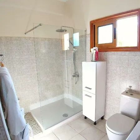 Christina Вилла