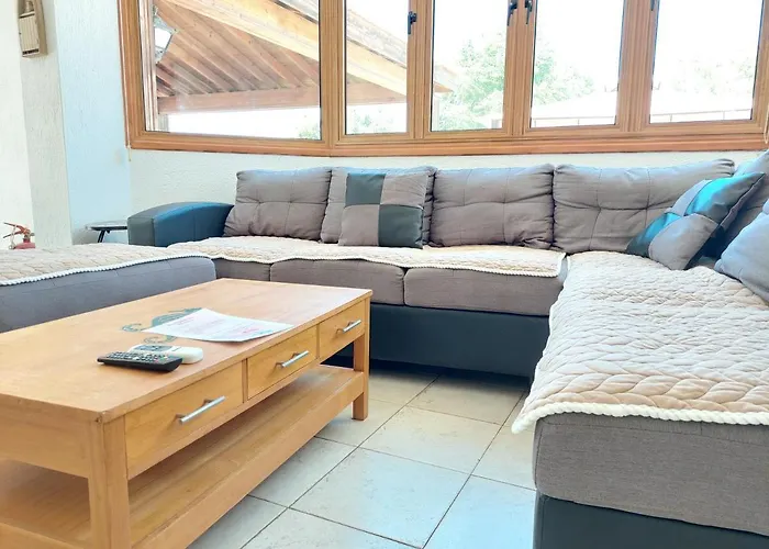 Christina Villa Protaras