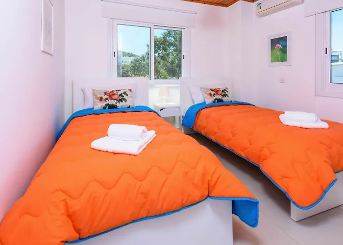 Villa Christina Protaras