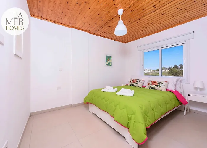 Vila Christina Protaras