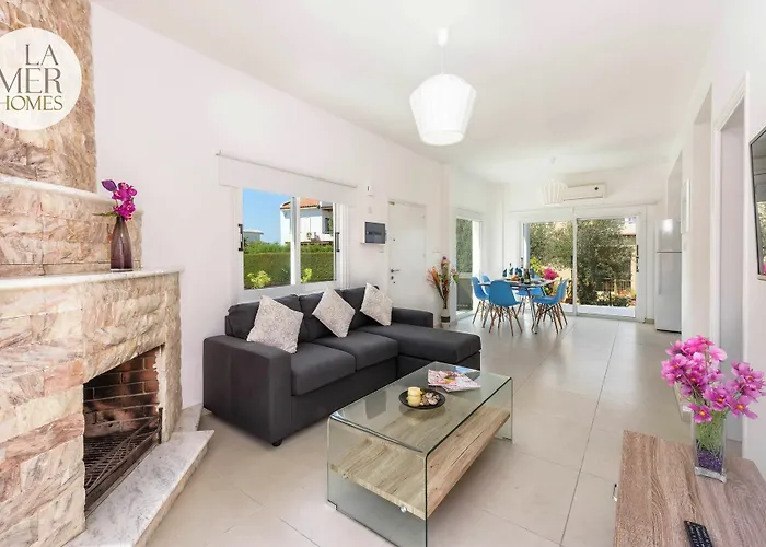 Vila Christina Protaras