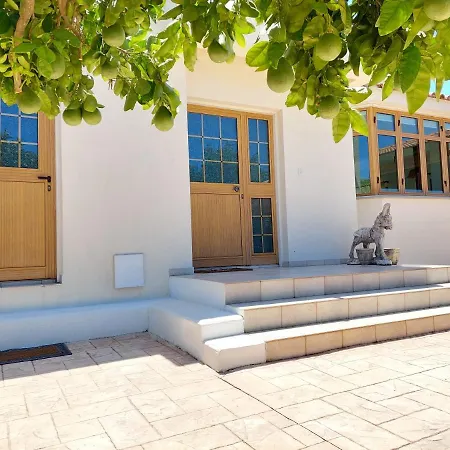 Christina * Protaras