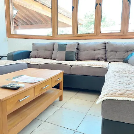 Christina Villa Protaras