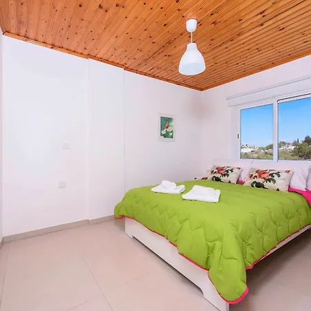 Villa Christina Protaras